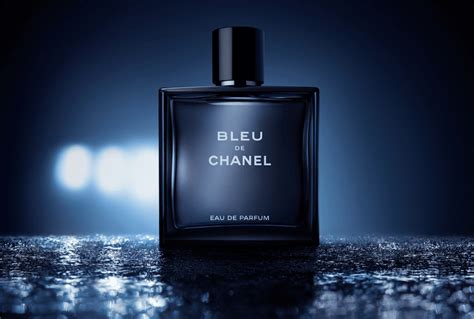 Chanel colognes for men